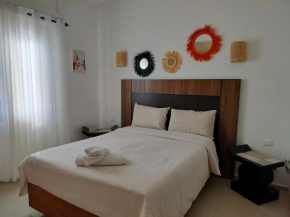 Appartement résidence atlas